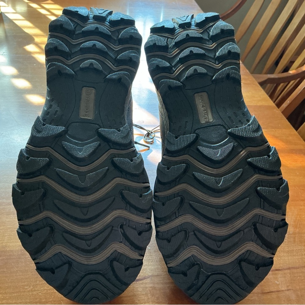 Men’s hiking boots - Picture 6 of 7